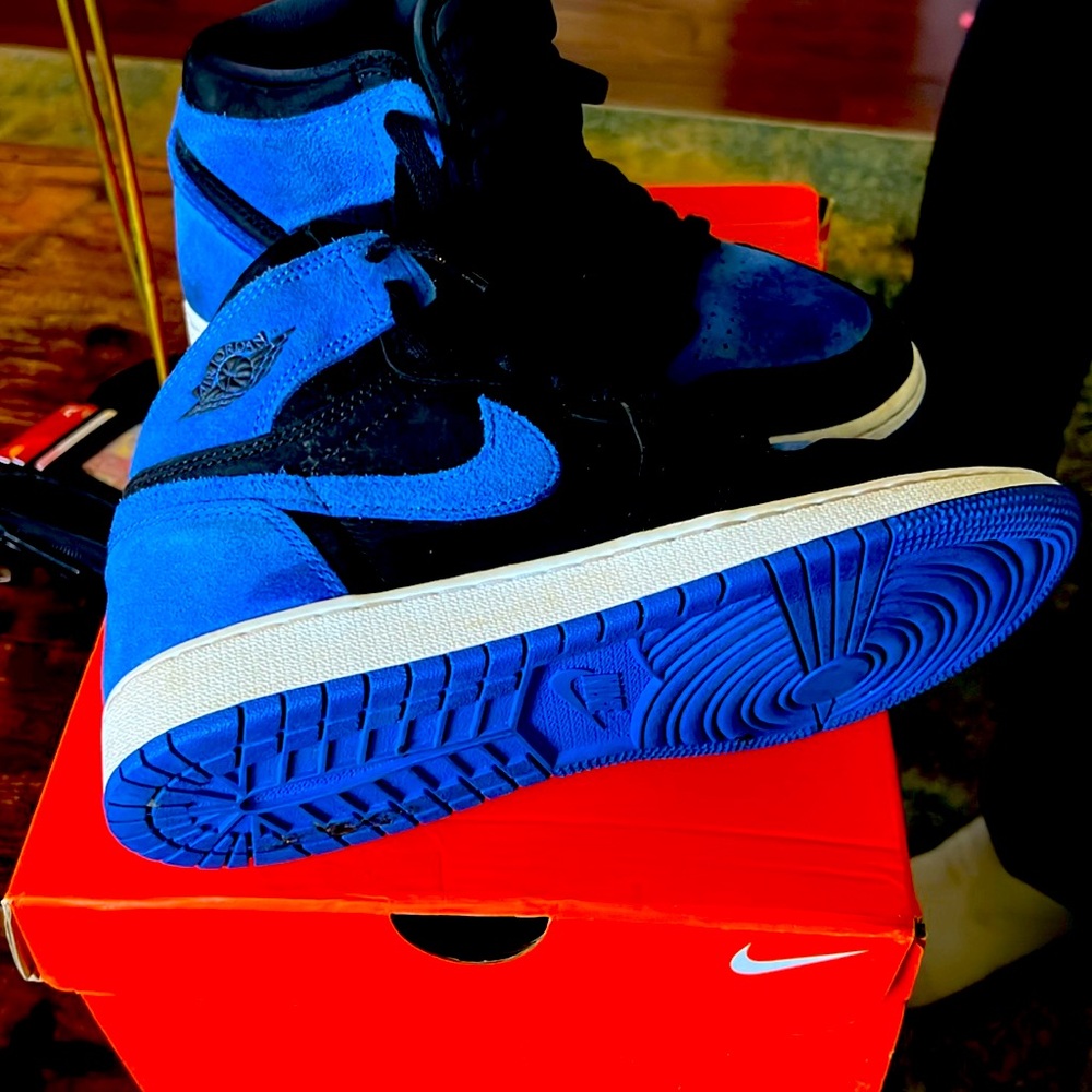 Nike  Jordan 1